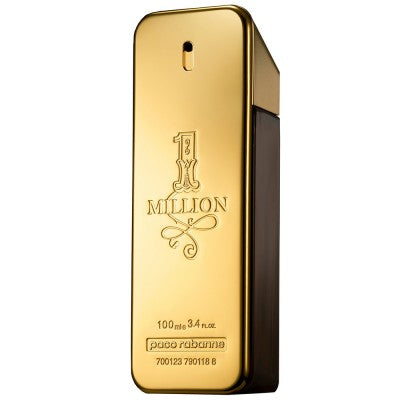 1 millón, eau de toilette, 100 ml