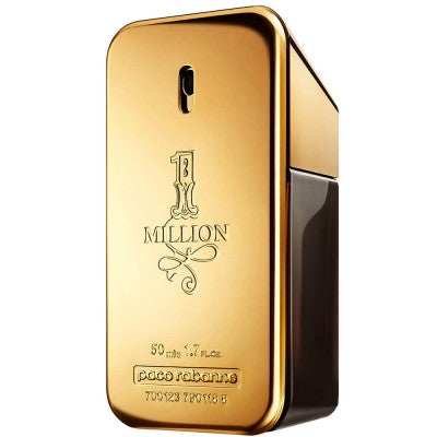 1 millón, eau de toilette, 50 ml
