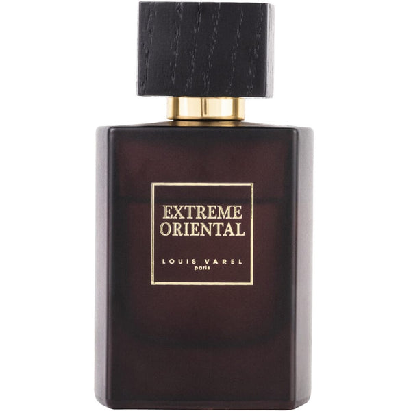 Extremo Oriental, Eau De Parfum, 100ml