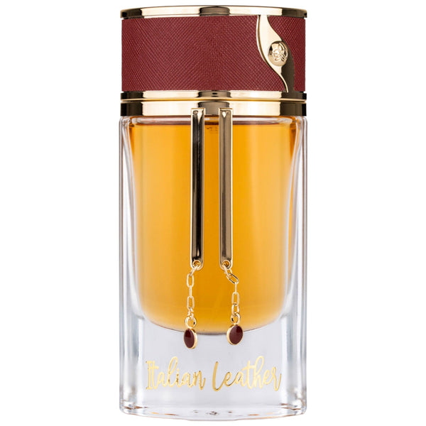 Cuero Italiano, Eau De Parfum, 80ml