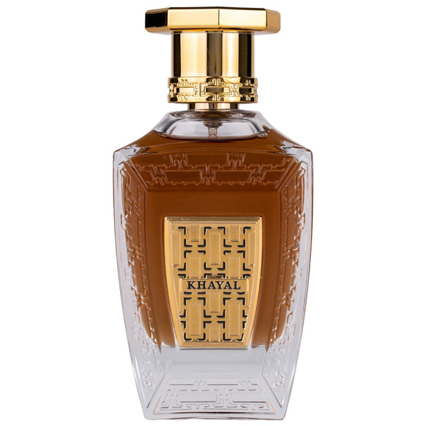 Khayal, agua de perfume, 100 ml