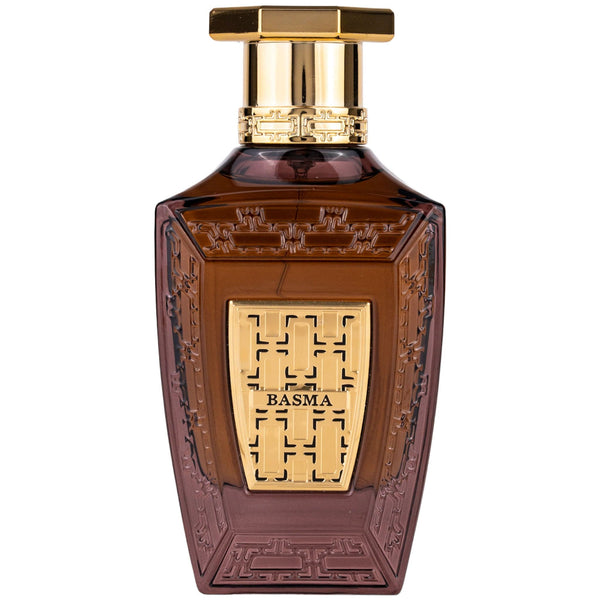 Basma, agua de perfume, 100 ml