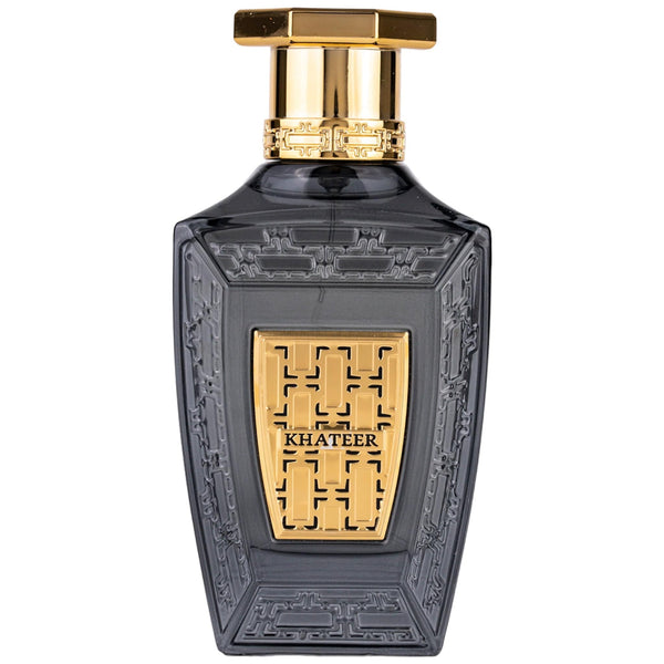 Khateer, agua de perfume, 100 ml