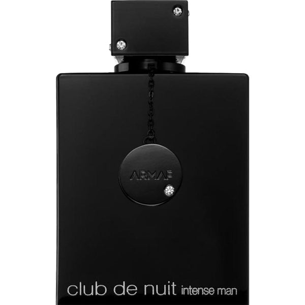 Club De Nuit Hombre Intenso, Eau De Parfum, 200ml