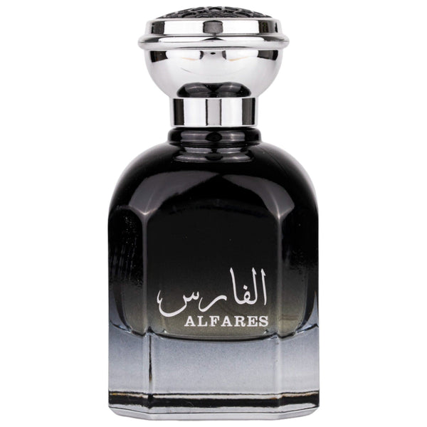 Al Fares, Eau De Parfum, 85 ml