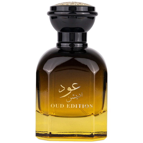 Edición Oud, Eau De Parfum, 85 ml
