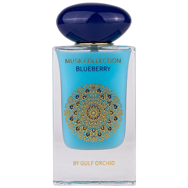 Arándano, Eau De Parfum, 60ml