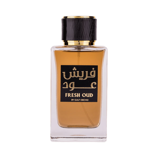 Oud fresco, eau de parfum, 110 ml