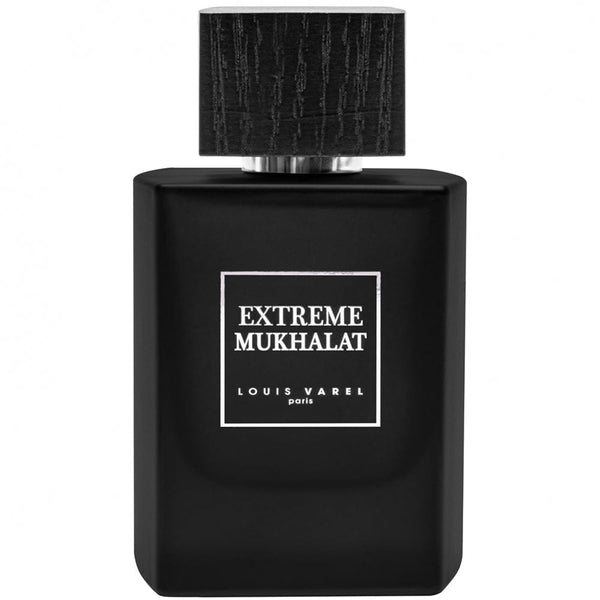 Extreme Mukhalat, Eau De Parfum, 100ml