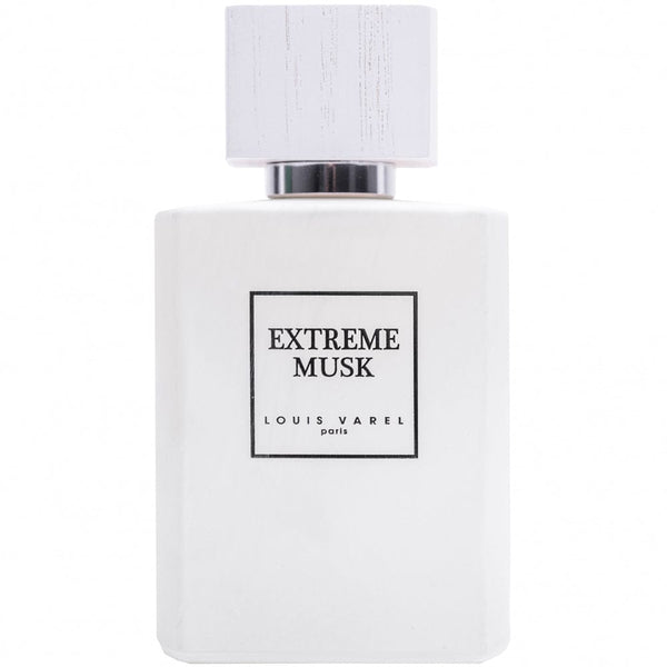 Almizcle Extremo, Eau De Parfum, 100ml