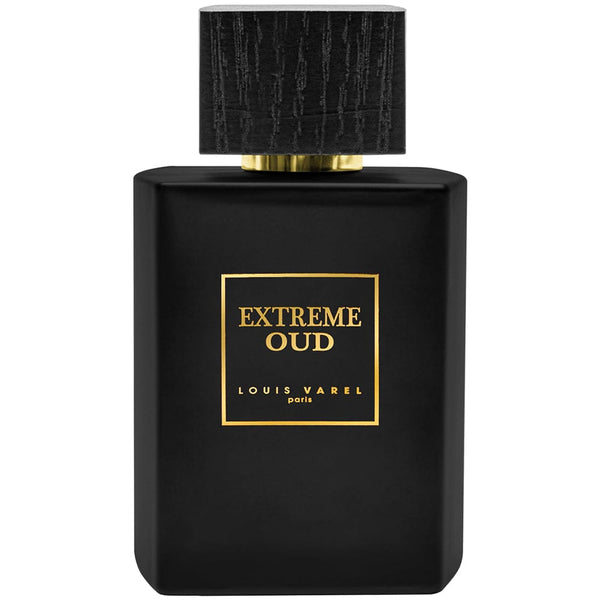 Extreme Oud, Eau De Parfum, 100ml