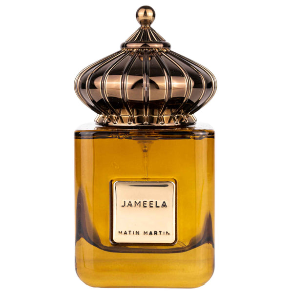 Jameela, agua de perfume, 100 ml