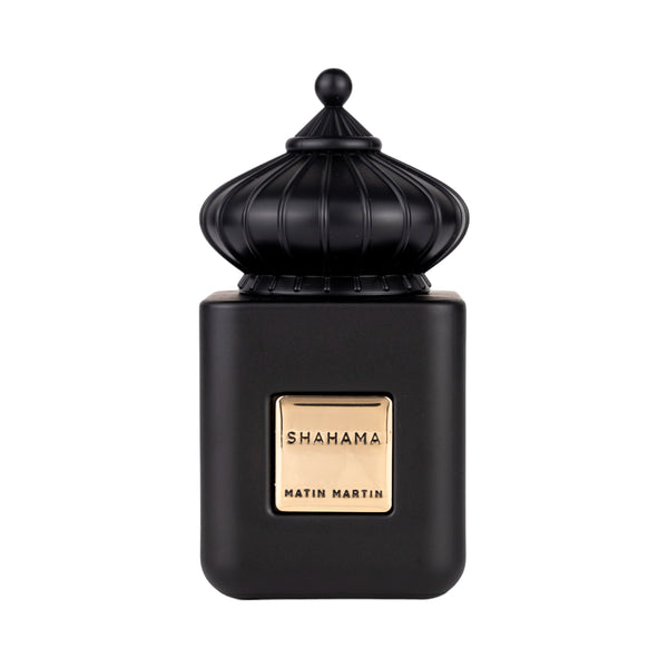Shahama, agua de perfume, 100 ml