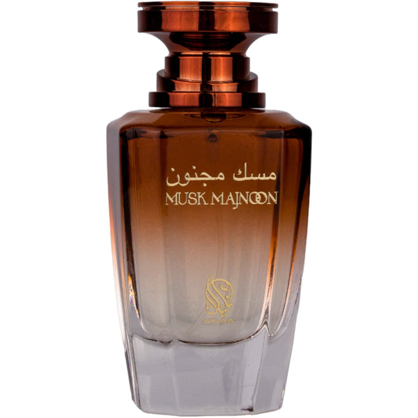 Almizcle Majnoon, Eau De Parfum, 75ml
