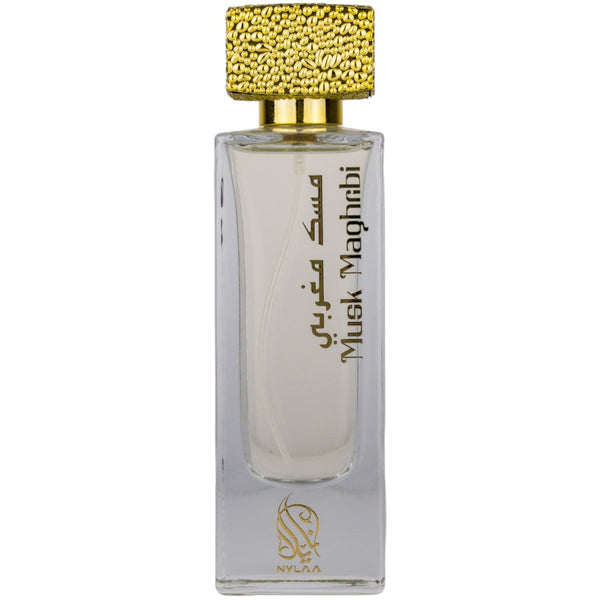 Almizcle Magreb, Eau De Parfum, 75ml