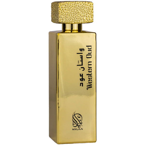 Oud Occidental, Eau De Parfum, 75ml