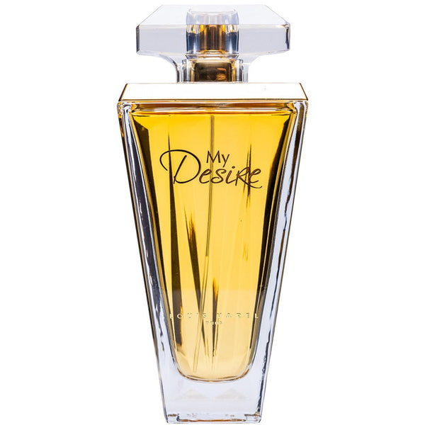 Mi Deseo, Eau De Parfum, 100ml