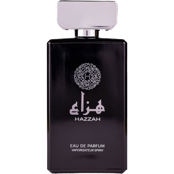 Hazzah, agua de perfume, 100 ml