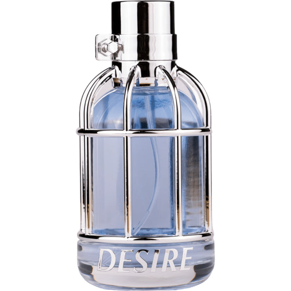 Deseo, Eau De Parfum, 100 ml