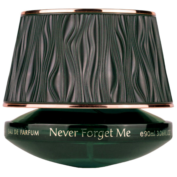 Nunca me olvides, Eau De Parfum, 90 ml