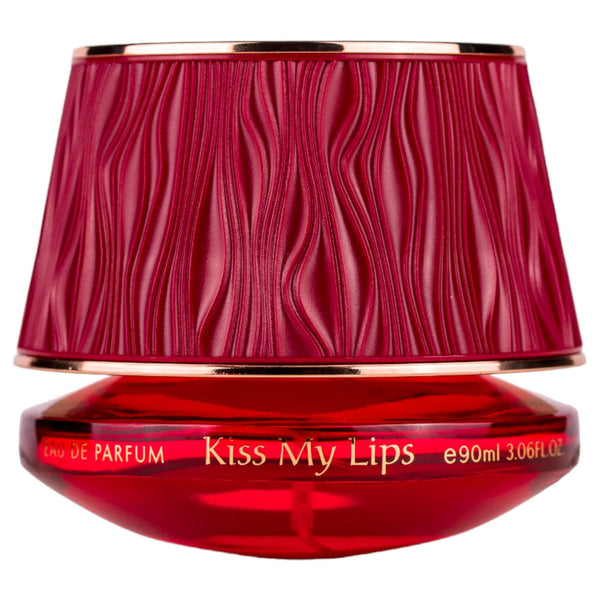 Besa mis labios, Eau de Parfum, 90 ml