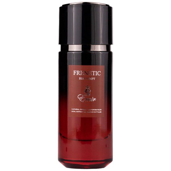 Frenetic Red Tempt, Eau De Parfum, 80 ml