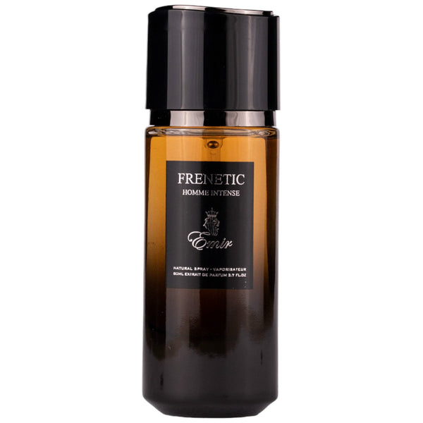 Frenetic Homme Intenso, Eau De Parfum, 80ml