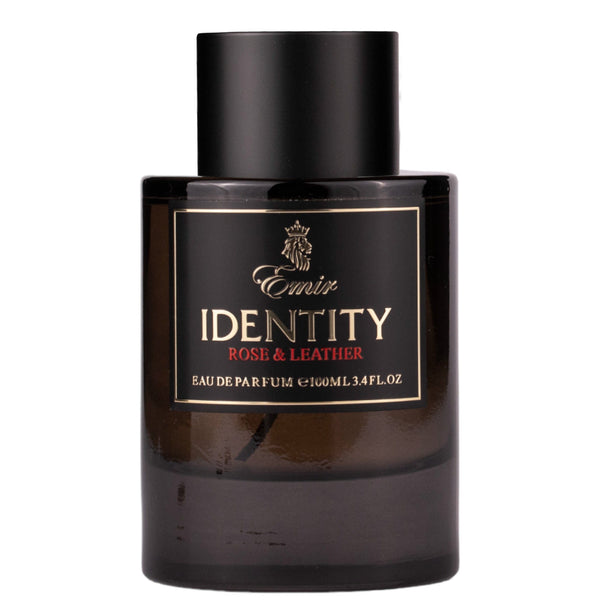 Identidad Rosa y Cuero, Eau De Parfum, 100ml