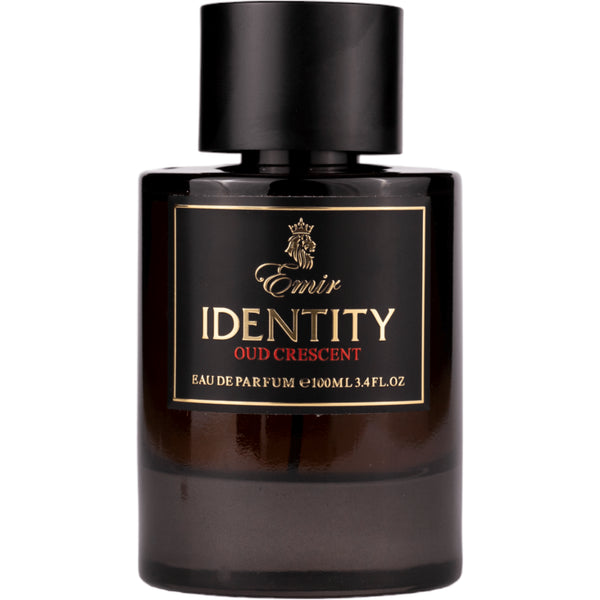 Identidad Oud Crescent, Eau De Parfum, 100 ml