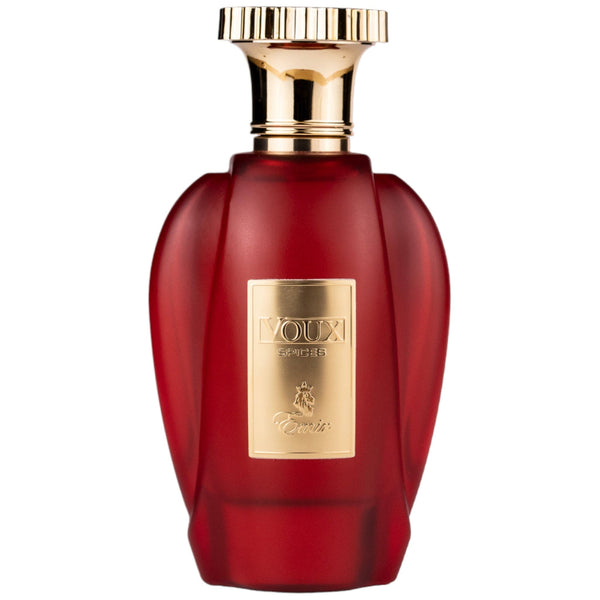 Voux Especias, Eau De Parfum, 100ml