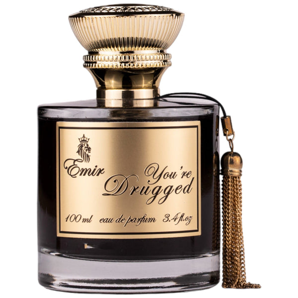 Estás drogado, Eau De Parfum, 100 ml