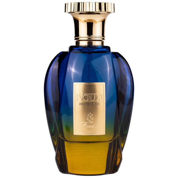 Voux Blue Oud, Eau de Parfum, 100ml