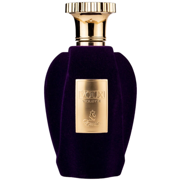 Voux Violette, Eau De Parfum, 100ml