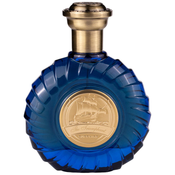 El Zafiro Triunfante, Eau De Parfum, 100ml