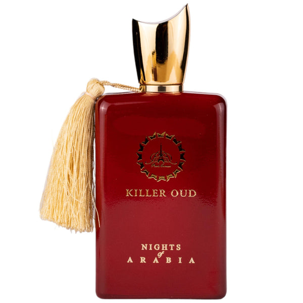 Noches De Arabia, Eau De Parfum, 100ml