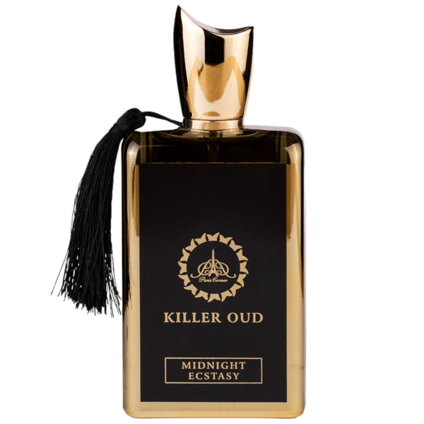Éxtasis de medianoche, Eau de Parfum, 100 ml
