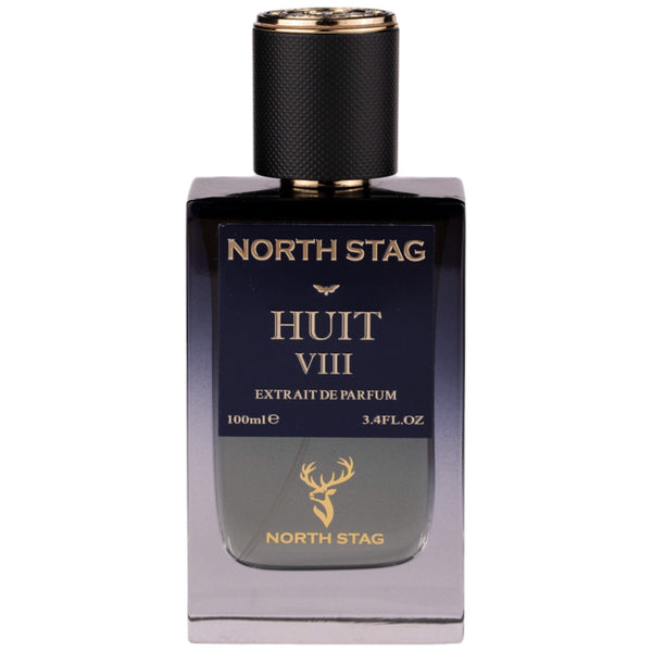 Huit VIII, Extrait De Parfum, 100ml