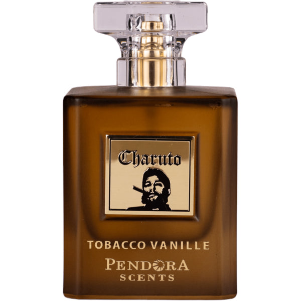 Charuto Tabaco Vainilla, Eau De Parfum, 100ml