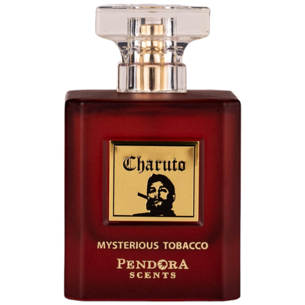 Charuto Tabaco Misterioso, Eau De Parfum, 100ml
