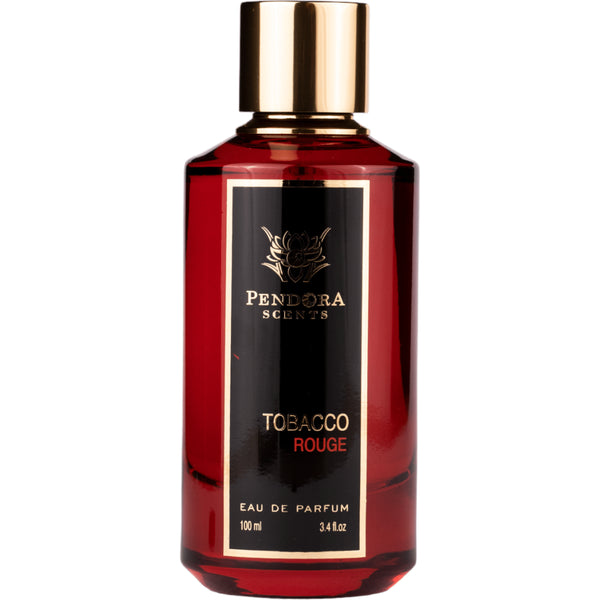 Tabaco Rojo, Eau De Parfum, 100ml