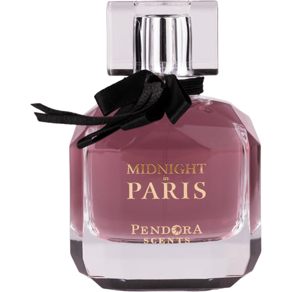 Medianoche En París, Eau De Parfum, 100ml