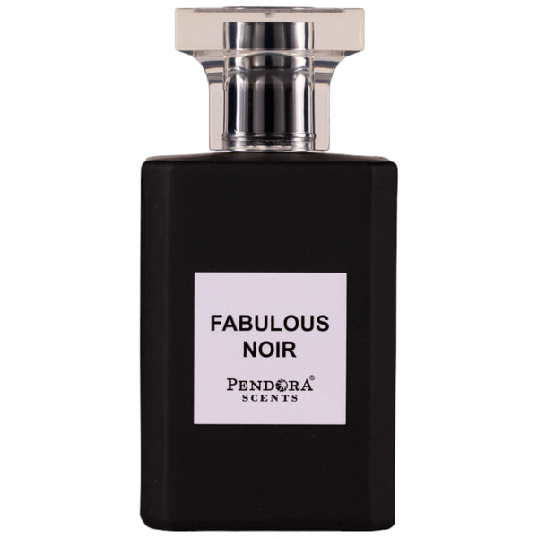 Fabulous Noir, Eau de Parfum, 100ml