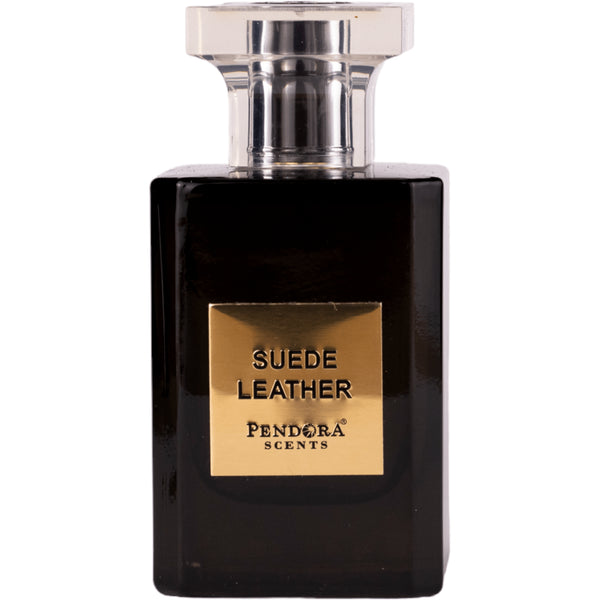 Piel De Gamuza, Eau De Parfum, 100ml