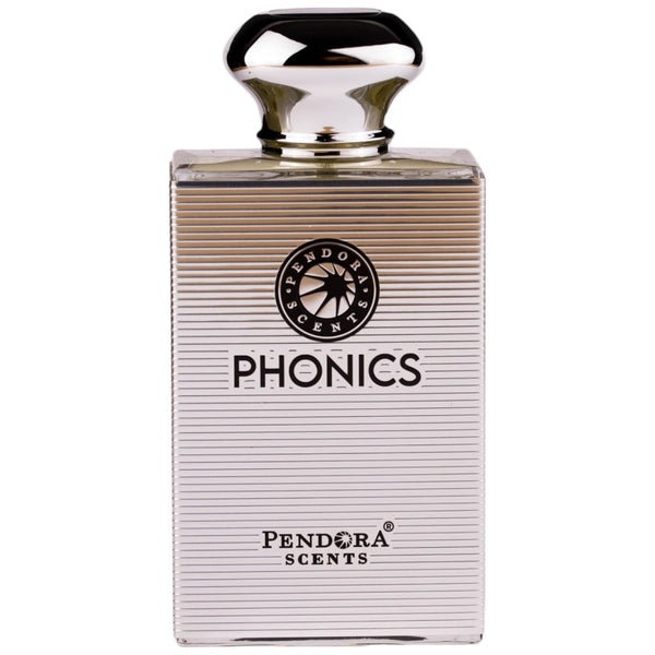 Phonics, Eau De Parfum, 100 ml