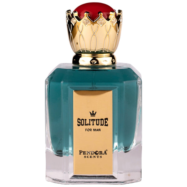 Soledad Para Hombre, Eau De Parfum, 100ml