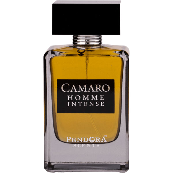 Camaro Homme Intenso, Eau De Parfum, 100ml