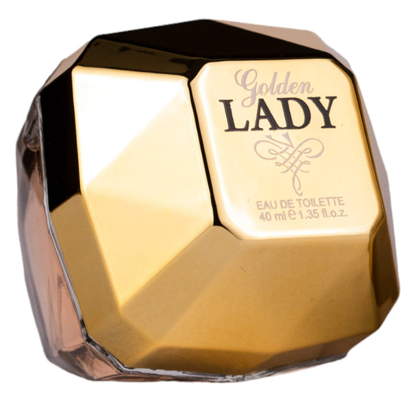 Dama Dorada, Eau De Toilette, 30 ml - 117