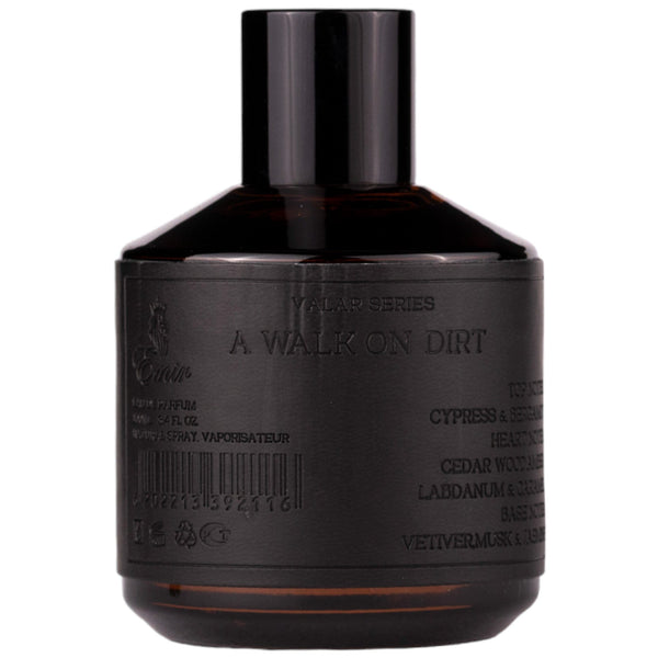 Un paseo por la tierra, Eau de Parfum, 100 ml