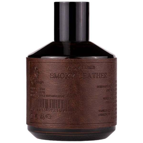 Cuero Ahumado, Eau De Parfum, 100ml