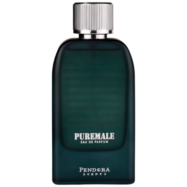 Puro Hombre, Eau De Parfum, 100ml